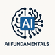 AI Course Fundamental cover